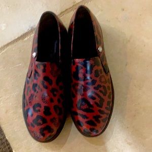 Versus Versace sneakers